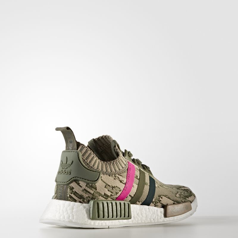 Adidas nmd r1 japan on sale green